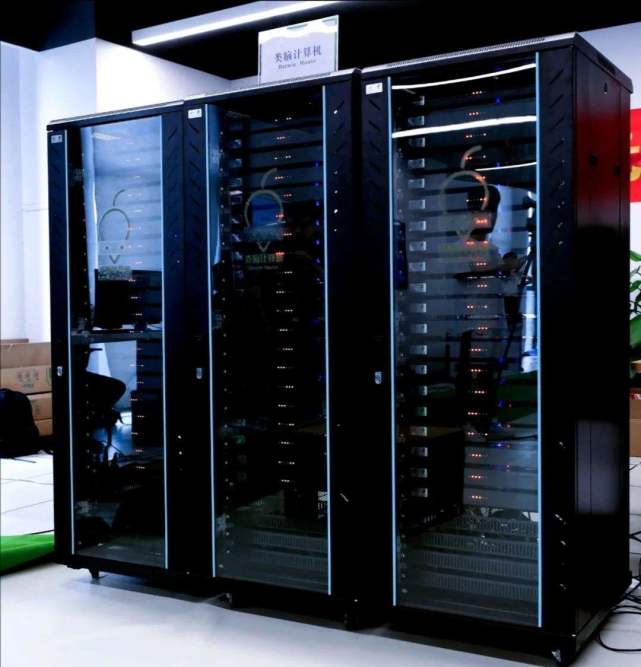 我国发布亿级神经元类脑计算机，引领人机交互新纪元