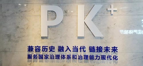 国内首个计算机软硬件基础体系标准发布，自主信息技术底座建设迈出关键一步