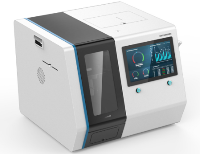 高哲AI快检仪亮相第三届中国粮食交易大会，引领粮食检测智能化新风向